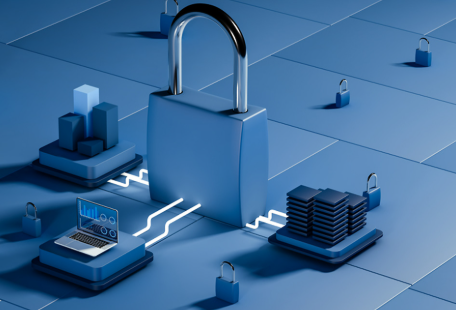 The Importance of Data Encryption in Securing Personal Information