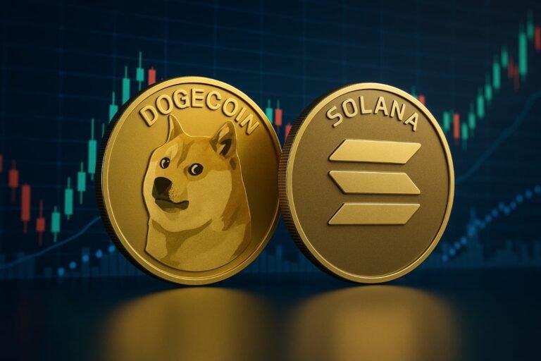 Is Dege Solana the Next Dogecoin? A Comparative Study