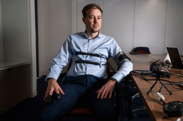Polygraph Tests in New Jersey Explained