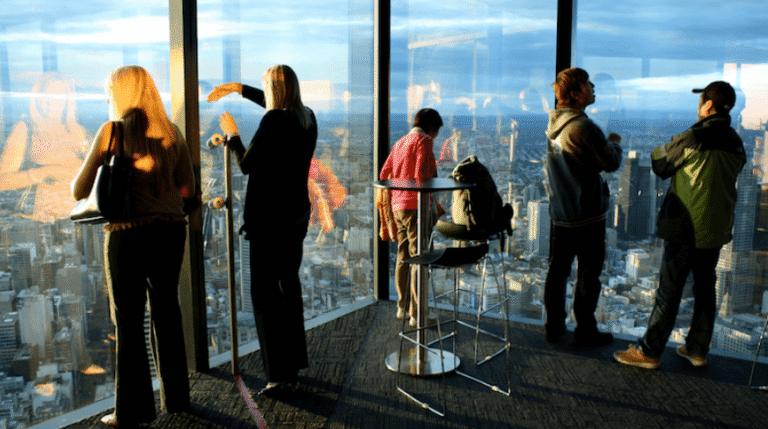 Top 3 Fantastic Travel Attractions in Sydney