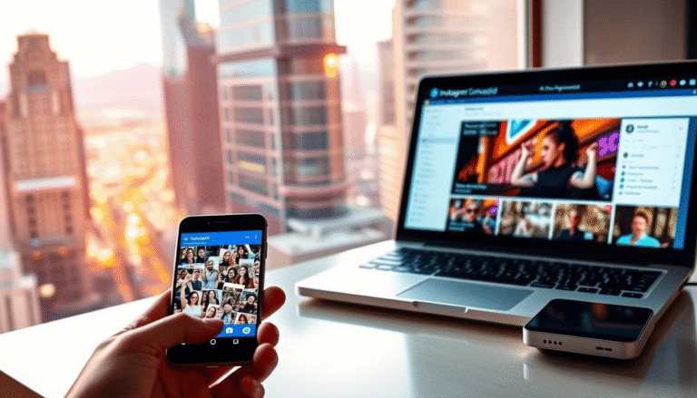 Automated Engagement: Keeping Your Instagram Posts Active