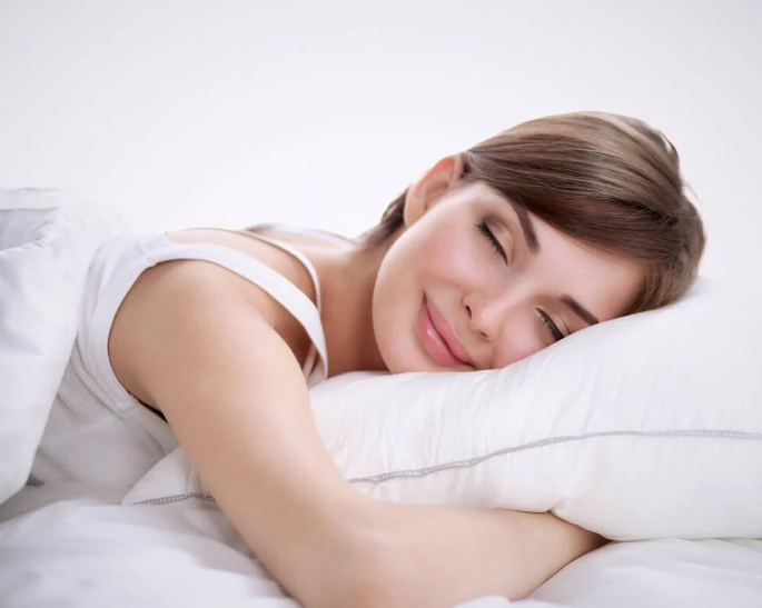 Understanding the Sleep Cycle: A Complete Guide