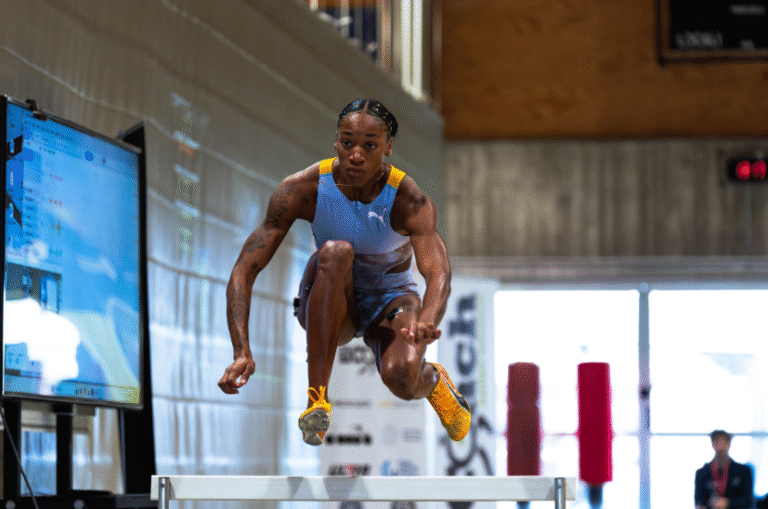 Entrenamiento Deportivo: The Ultimate Proven Guide to Boost Performance in 2025