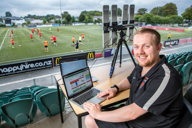 The Intersection of Excellence: Sports Analytics for Students and Data Literacy in Academics