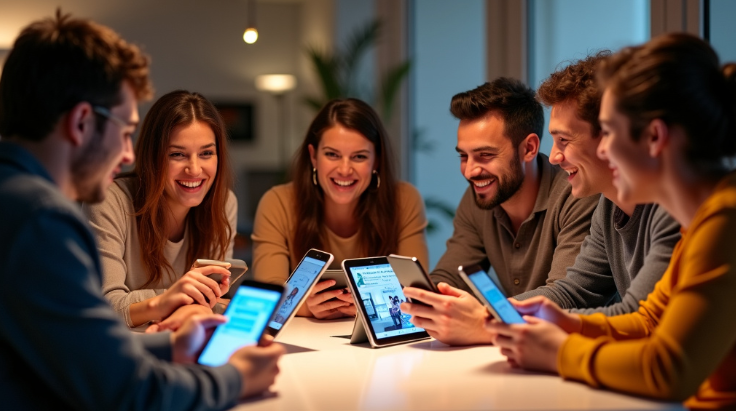 How AI Meme Creation Improves Engagement Across Digital Platforms