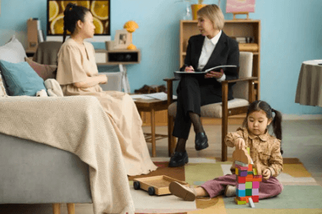 Understanding Child Support Arrangements in Australia